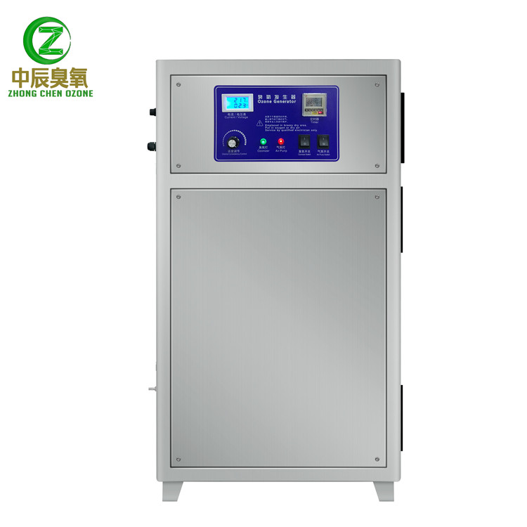 ZCA-20臭氧發(fā)生器，空氣源20克臭氧發(fā)生器廠(chǎng)家