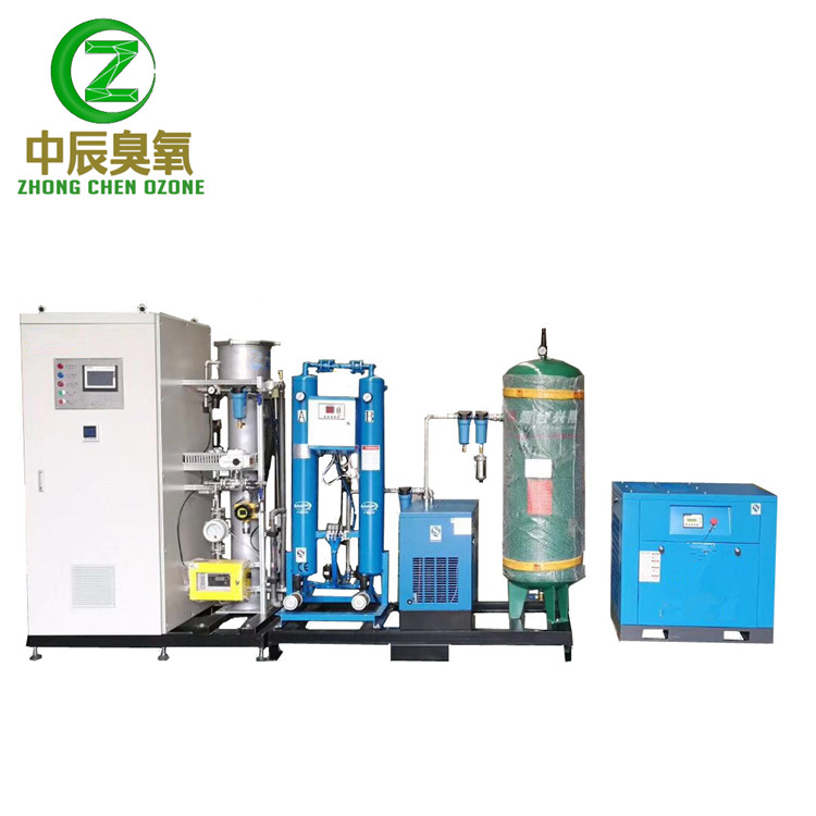 1000克臭氧發(fā)生器，1KG臭氧設(shè)備，1000克臭氧機(jī)，1公斤臭氧發(fā)生器廠(chǎng)家