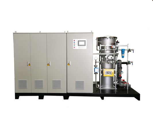 中辰臭氧3000克臭氧發(fā)生器（3公斤臭氧發(fā)生器廠(chǎng)家）