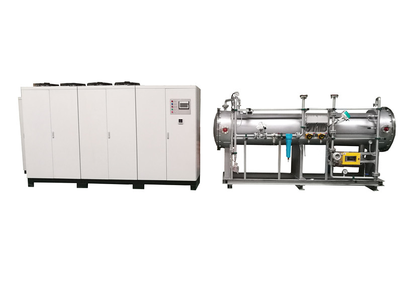 中辰臭氧5000克臭氧發(fā)生器（5公斤臭氧發(fā)生器廠(chǎng)家）